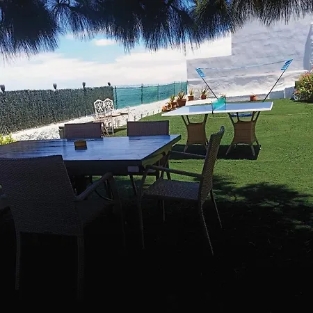 Дом отдыха La Zarza Rural Experience By Sunkeyrents Санта-Крус-де-Тенерифе