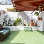 La Zarza Rural Experience By Sunkeyrents Dom wakacyjny