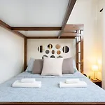 La Zarza Rural Experience By Sunkeyrents Dom wakacyjny Santa Cruz de Tenerife