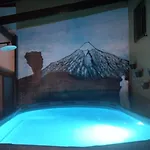 Dom wakacyjny La Zarza Rural Experience By Sunkeyrents *