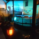 La Zarza Rural Experience By Sunkeyrents Dom wakacyjny *