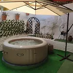 La Zarza Rural Experience By Sunkeyrents Santa Cruz de Tenerife
