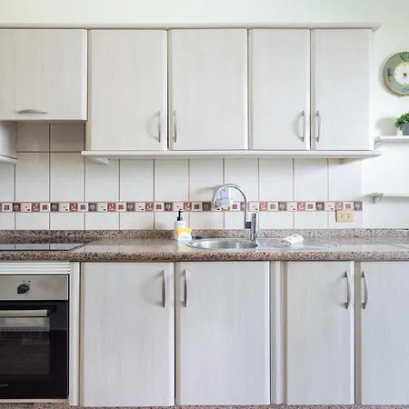 Casa vacanze La Zarza Rural Experience By Sunkeyrents Santa Cruz de Tenerife