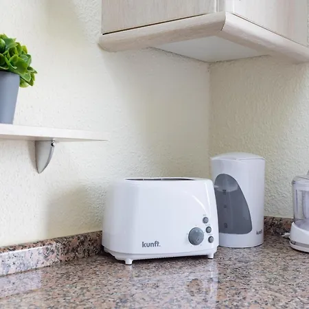 Semesterbostad La Zarza Rural Experience By Sunkeyrents