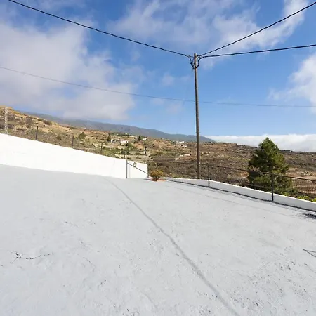 La Zarza Rural Experience By Sunkeyrents * Santa Cruz de Tenerife