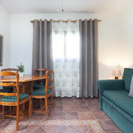 La Zarza Rural Experience By Sunkeyrents *