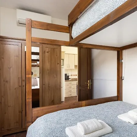 107 La Zarza Rural Experience By Sunkeyrents