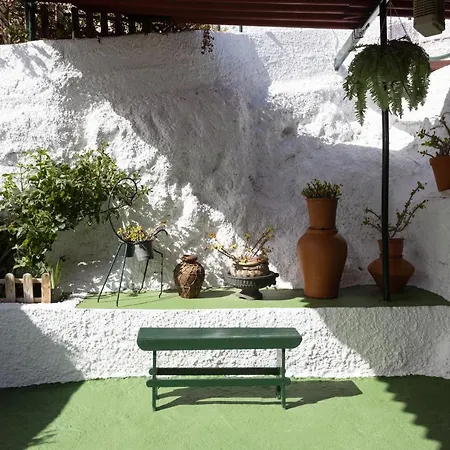 107 La Zarza Rural Experience By Sunkeyrents *