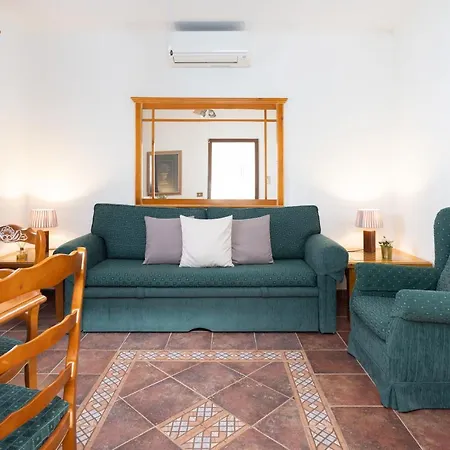 La Zarza Rural Experience By Sunkeyrents * Σάντα Κρουζ Τενερίφης