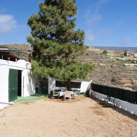 107 La Zarza Rural Experience By Sunkeyrents *