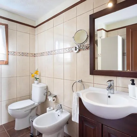 La Zarza Rural Experience By Sunkeyrents *