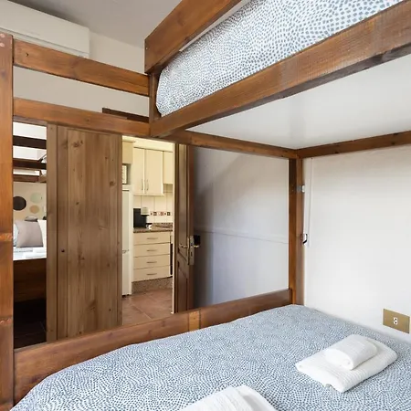 La Zarza Rural Experience By Sunkeyrents Semesterbostad *