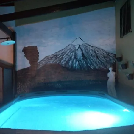 Ferienhaus 107 La Zarza Rural Experience By Sunkeyrents *