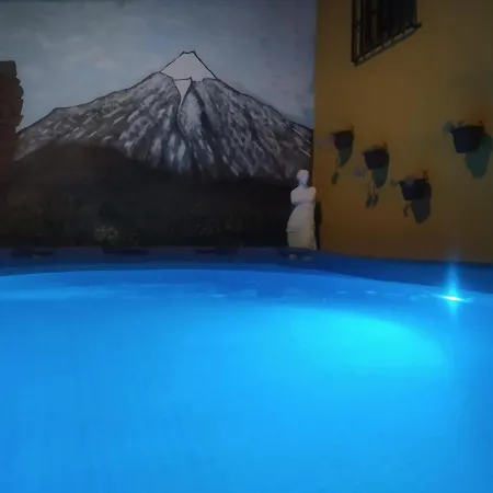 La Zarza Rural Experience By Sunkeyrents Semesterbostad