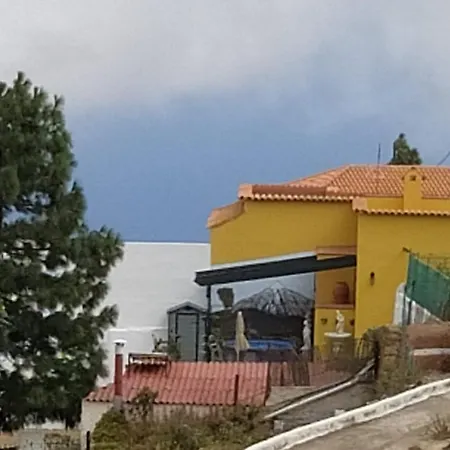 La Zarza Rural Experience By Sunkeyrents