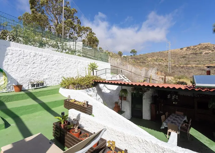 Casa vacanze La Zarza Rural Experience By Sunkeyrents Santa Cruz de Tenerife