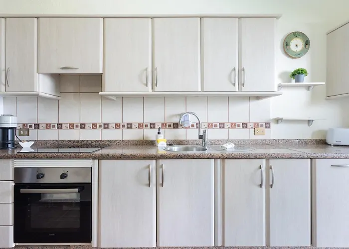 بيت للعطل La Zarza Rural Experience By Sunkeyrents سانتا كروز دي تينيريف