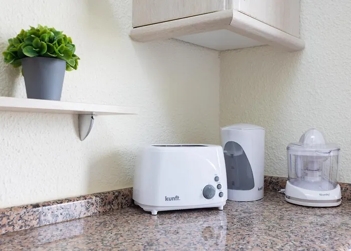 Casa vacanze La Zarza Rural Experience By Sunkeyrents