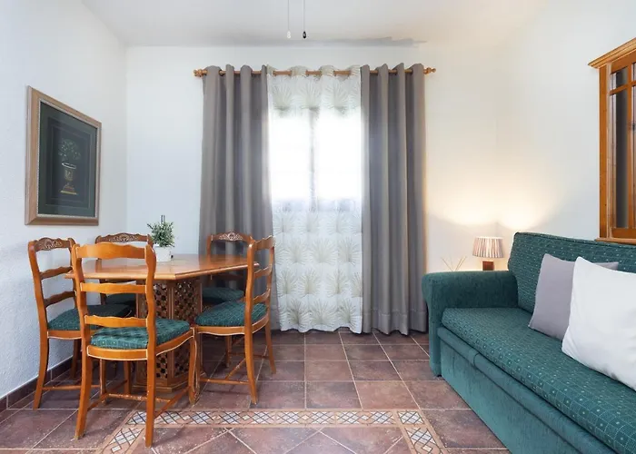 La Zarza Rural Experience By Sunkeyrents *