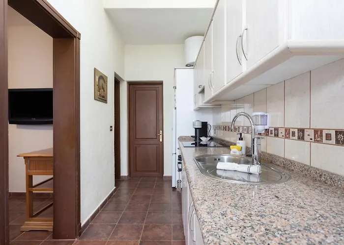 Casa vacanze La Zarza Rural Experience By Sunkeyrents Santa Cruz de Tenerife