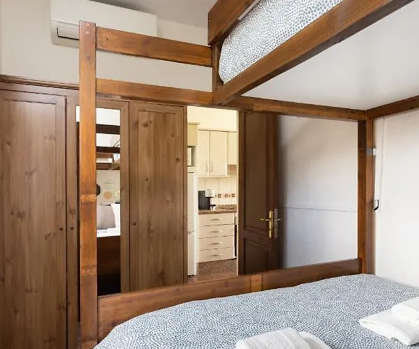 La Zarza Rural Experience By Sunkeyrents