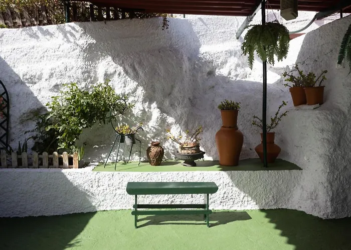 La Zarza Rural Experience By Sunkeyrents *