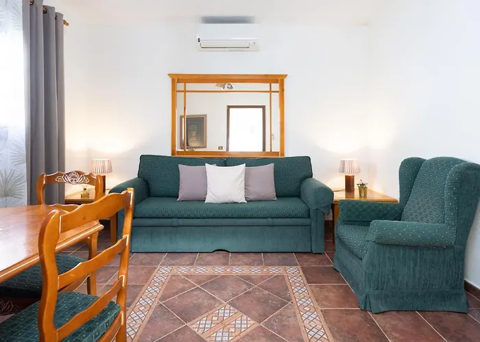 La Zarza Rural Experience By Sunkeyrents * Santa Cruz de Tenerife