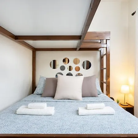 La Zarza Rural Experience By Sunkeyrents Сasa de vacaciones Santa Cruz de Tenerife