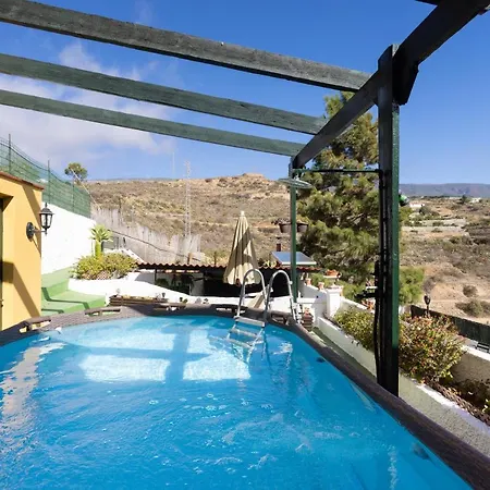 La Zarza Rural Experience By Sunkeyrents *