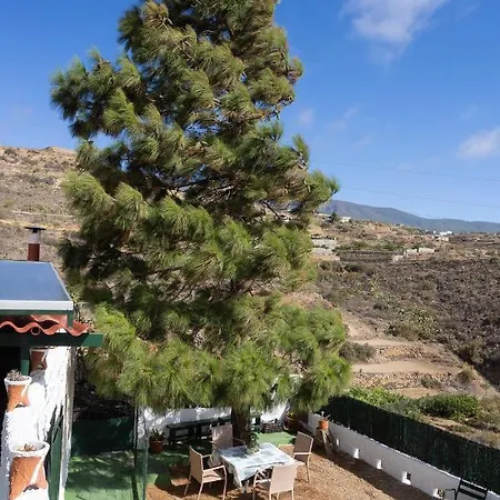 Nyaraló La Zarza Rural Experience By Sunkeyrents