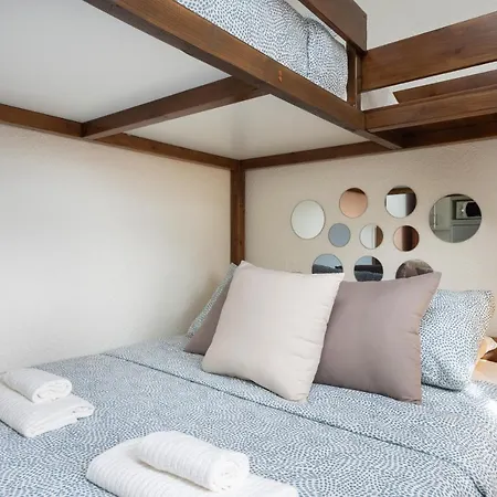 La Zarza Rural Experience By Sunkeyrents