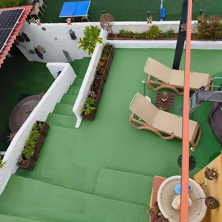 La Zarza Rural Experience By Sunkeyrents Casa vacanze *