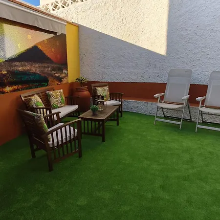 La Zarza Rural Experience By Sunkeyrents