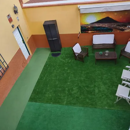 Casa vacanze La Zarza Rural Experience By Sunkeyrents