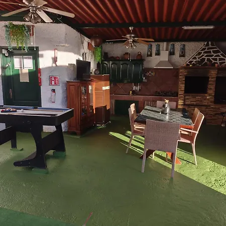 La Zarza Rural Experience By Sunkeyrents *