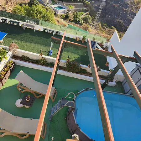La Zarza Rural Experience By Sunkeyrents * Santa Cruz de Tenerife