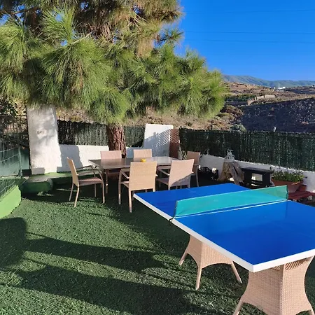 Casa vacanze La Zarza Rural Experience By Sunkeyrents *