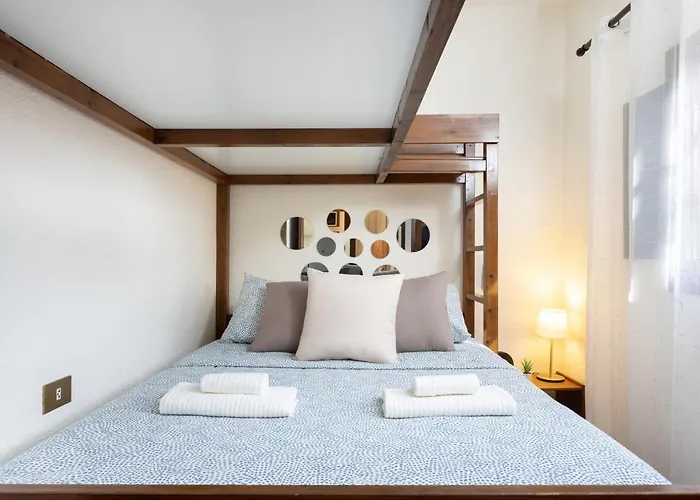 La Zarza Rural Experience By Sunkeyrents Holiday home Santa Cruz de Tenerife