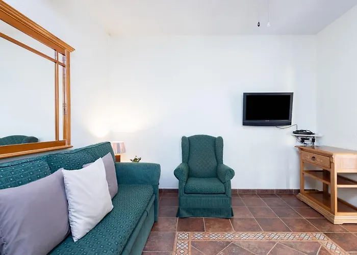 בית נופש La Zarza Rural Experience By Sunkeyrents סנטה קרוז דה טנריף