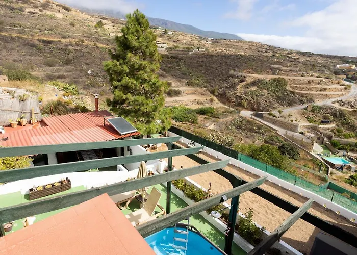 Holiday home La Zarza Rural Experience By Sunkeyrents