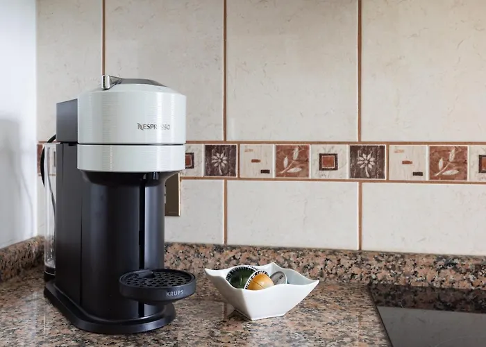 La Zarza Rural Experience By Sunkeyrents Holiday home Santa Cruz de Tenerife