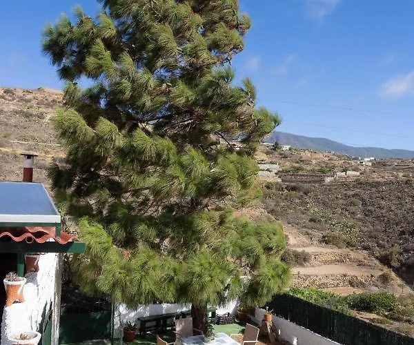 別荘 La Zarza Rural Experience By Sunkeyrents