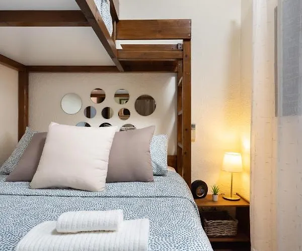 La Zarza Rural Experience By Sunkeyrents Holiday home *