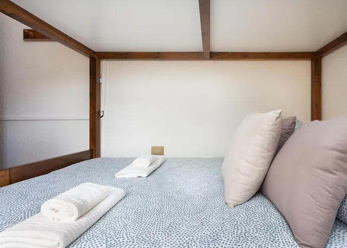 Holiday home La Zarza Rural Experience By Sunkeyrents