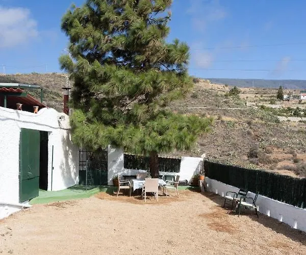 La Zarza Rural Experience By Sunkeyrents *