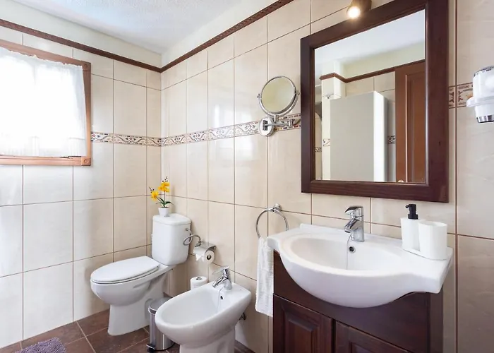 La Zarza Rural Experience By Sunkeyrents *