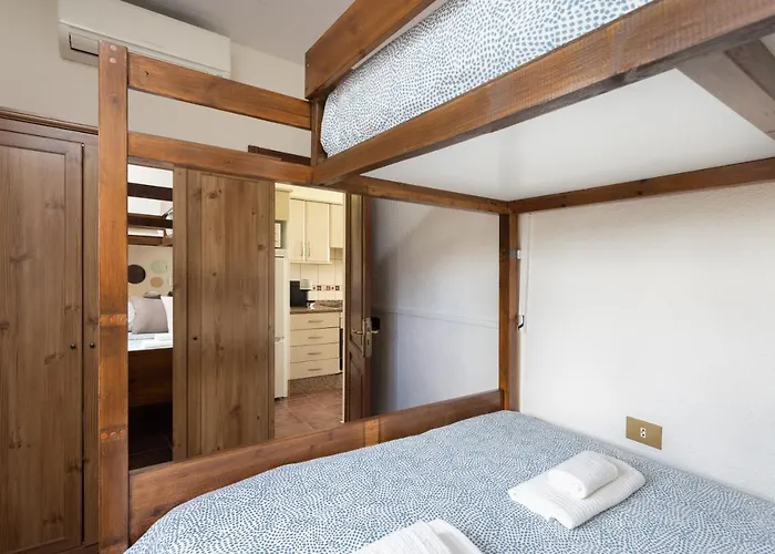 La Zarza Rural Experience By Sunkeyrents Feriehus *