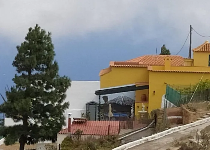 La Zarza Rural Experience By Sunkeyrents