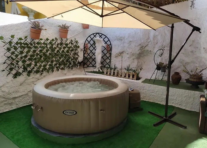 La Zarza Rural Experience By Sunkeyrents סנטה קרוז דה טנריף