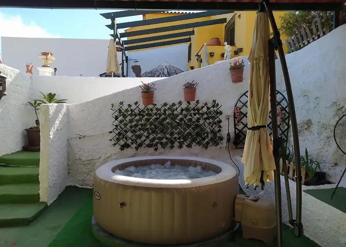 La Zarza Rural Experience By Sunkeyrents 別荘 *